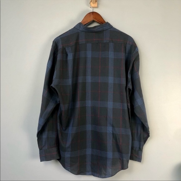 Levi's Mens Button Down - Picture 3 of 7